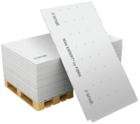 Placa de gips-carton tip A Nida EXPERT⁺
