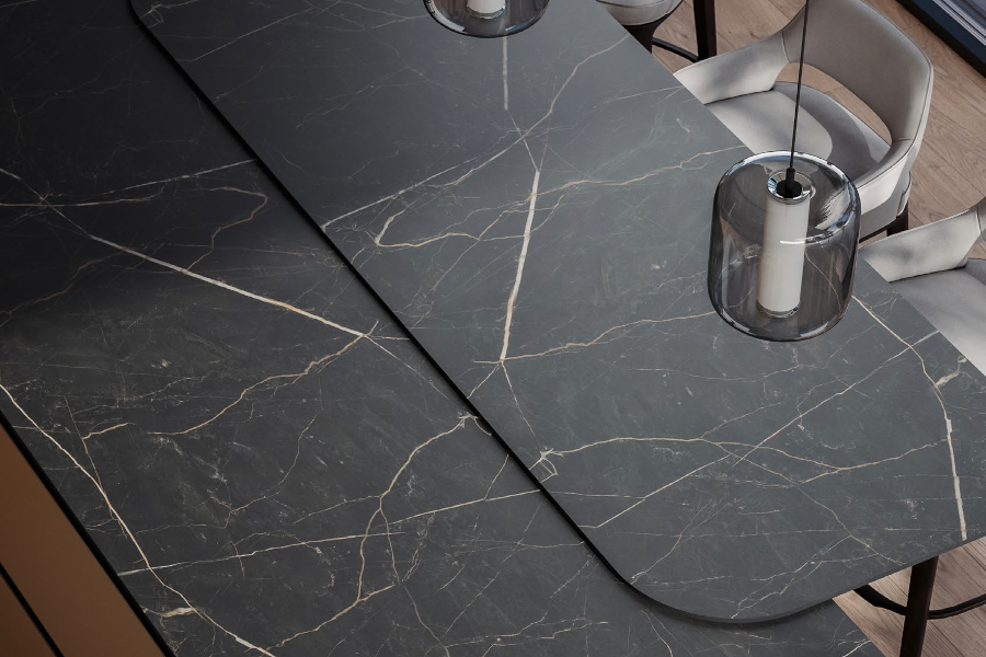 Noua colectie premium Fundermax Interior Pro 2.6 Horizontal pentru bucatarii si bai