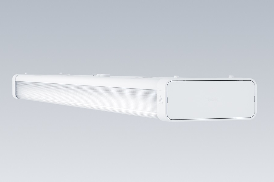 Noul corp de iluminat College 2 de la Thorn Lighting