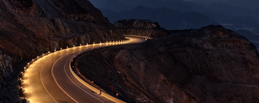 Noul corp de iluminat rutier Orus Pro de la Thorn Lighting