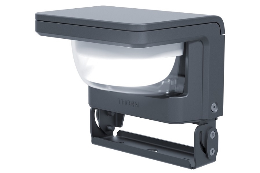Noul corp de iluminat rutier Orus Pro de la Thorn Lighting