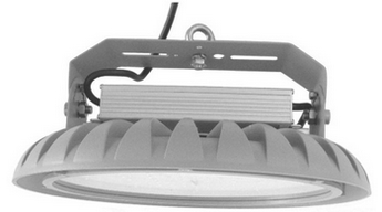 Noul corp de iluminat Elba IEV-08 LED