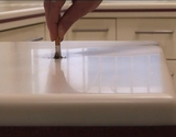 Noul material decorativ Solid Surface