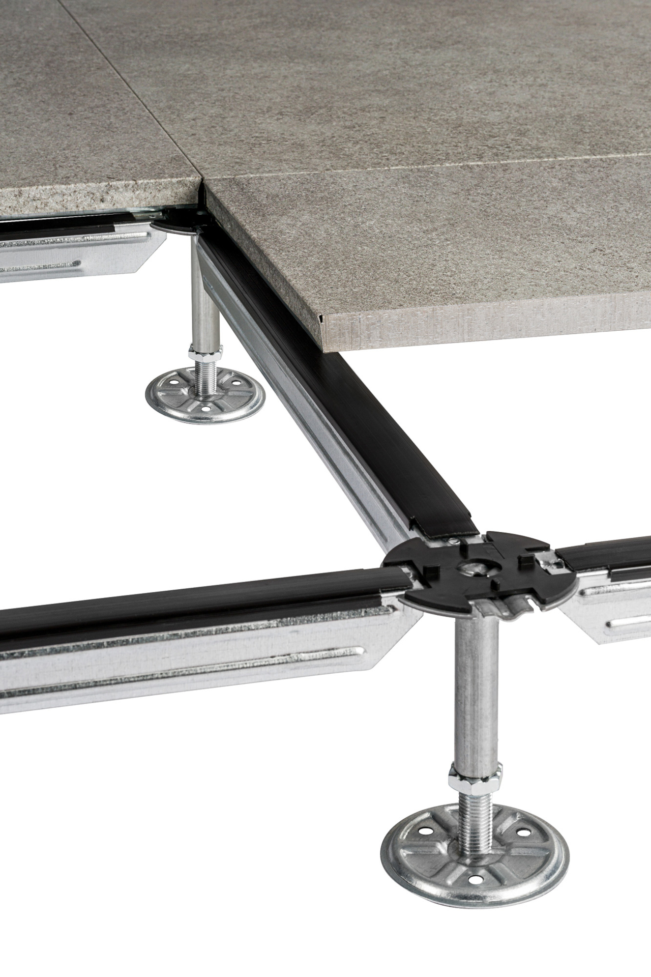 Noul panou full incapsulat Quattro Pavimente Tehnice - STW 23 DT 82