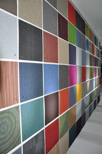 Noul showroom Decor Floor