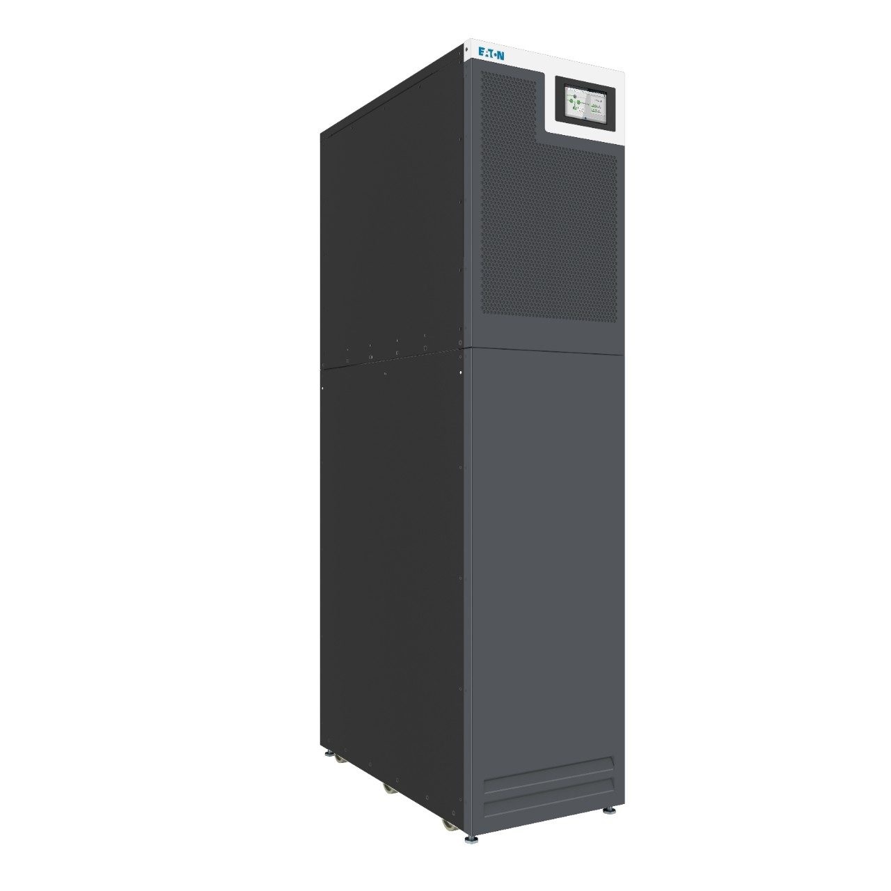 Noul UPS Eaton 93T - interval de putere 15 - 30 kVA
