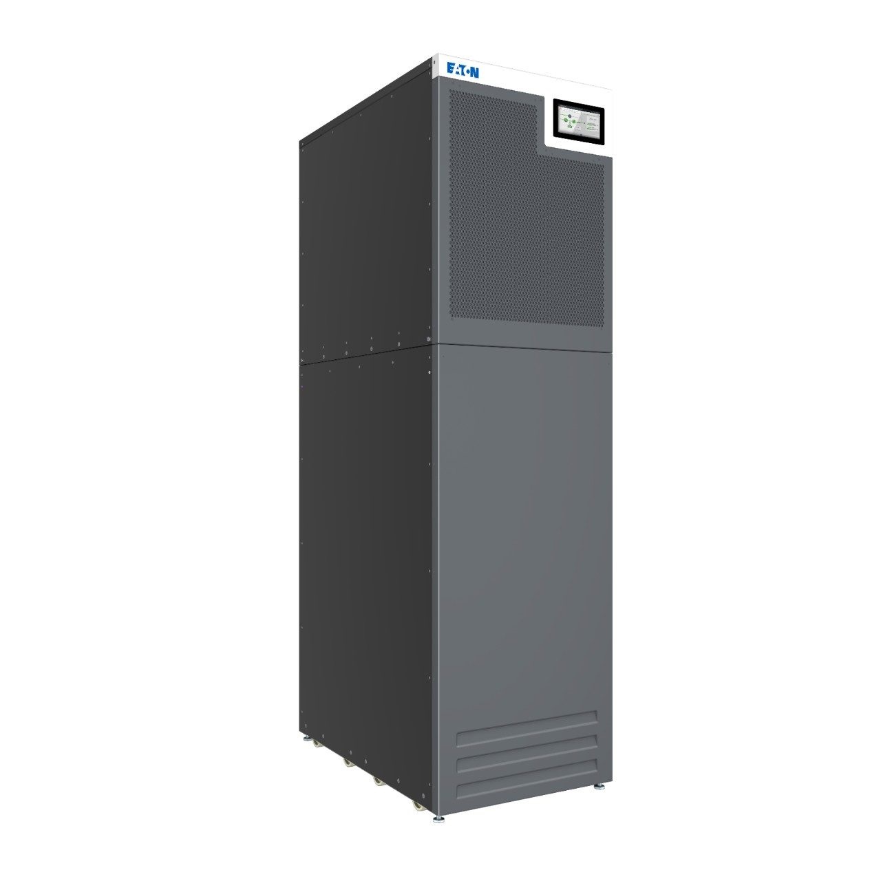 Noul UPS Eaton 93T - interval de putere 60 - 80 kVA