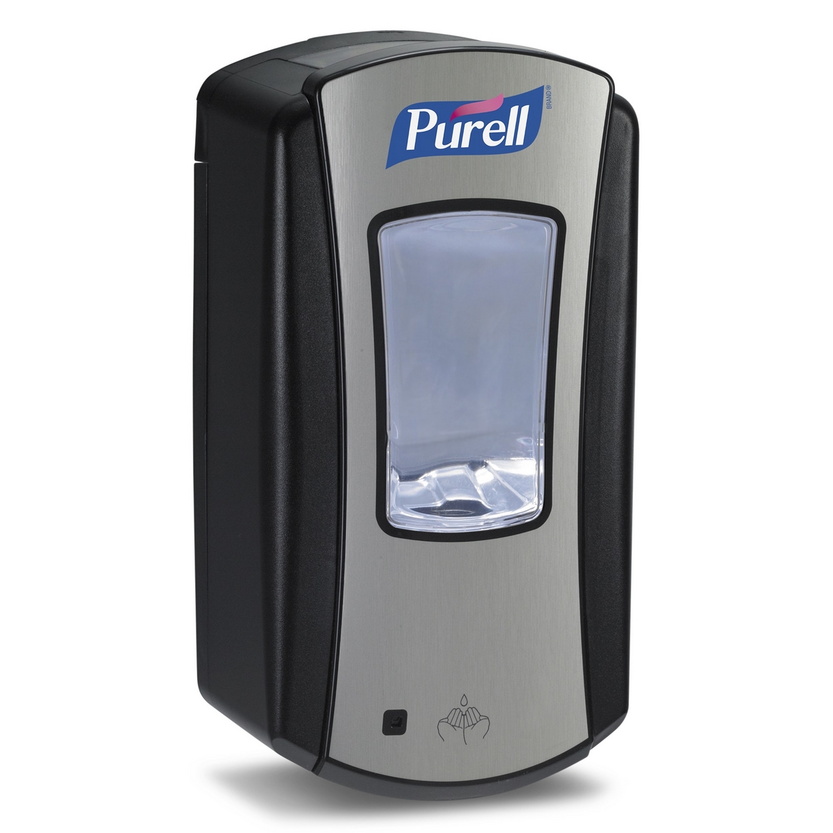 Dozatoare cu senzor pentru dezinfectant de maini PURELL® LTX-12™