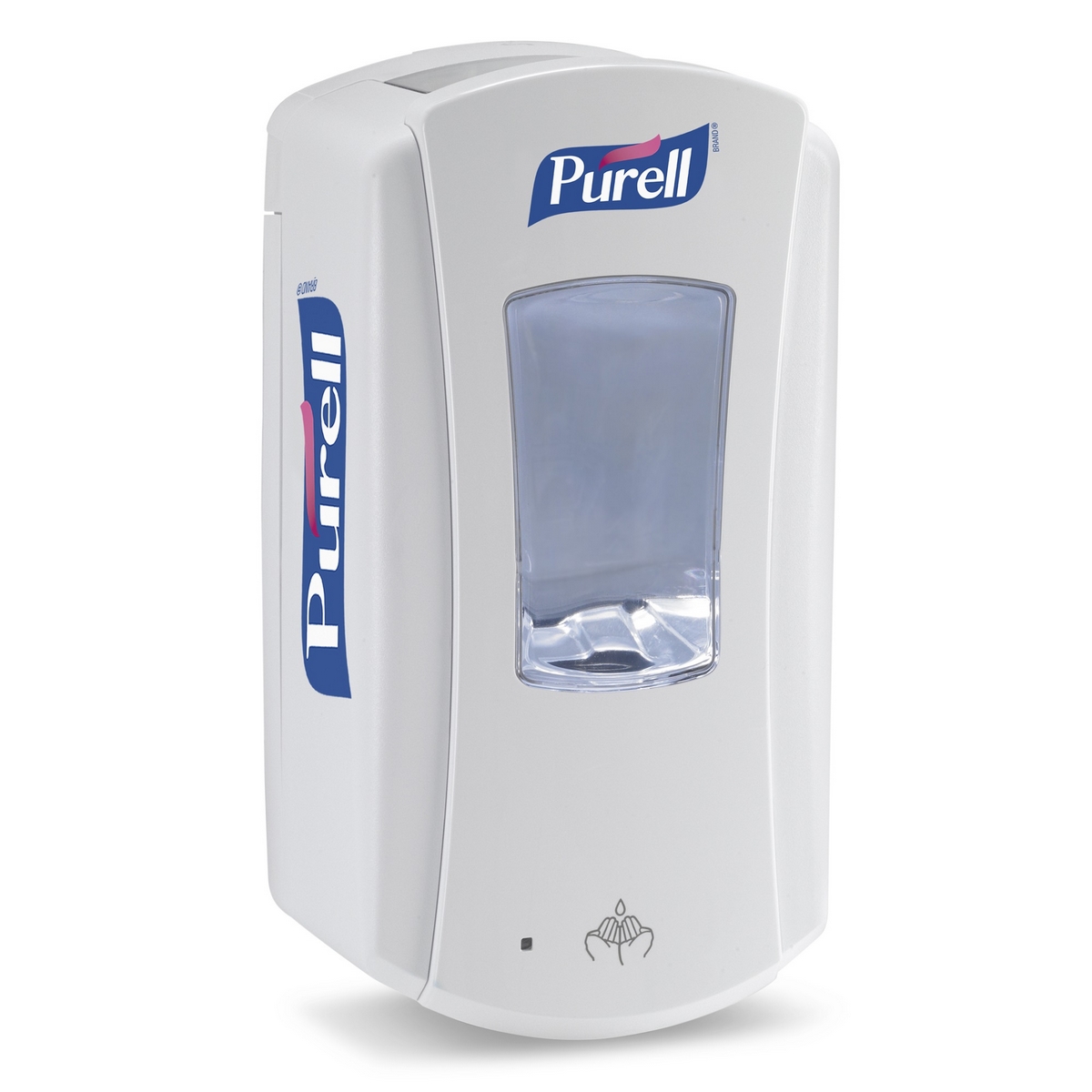 Dozatoare cu senzor pentru dezinfectant de maini PURELL® LTX-12™