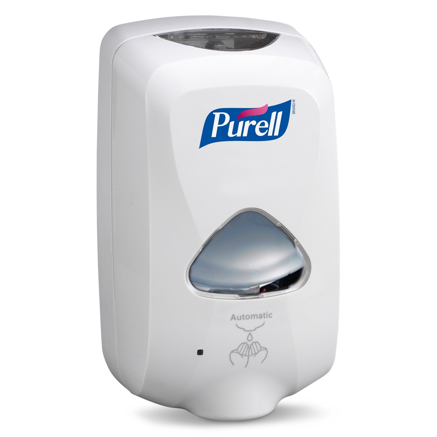 Dozatoarele cu senzor GOJO® si PURELL® TFX™