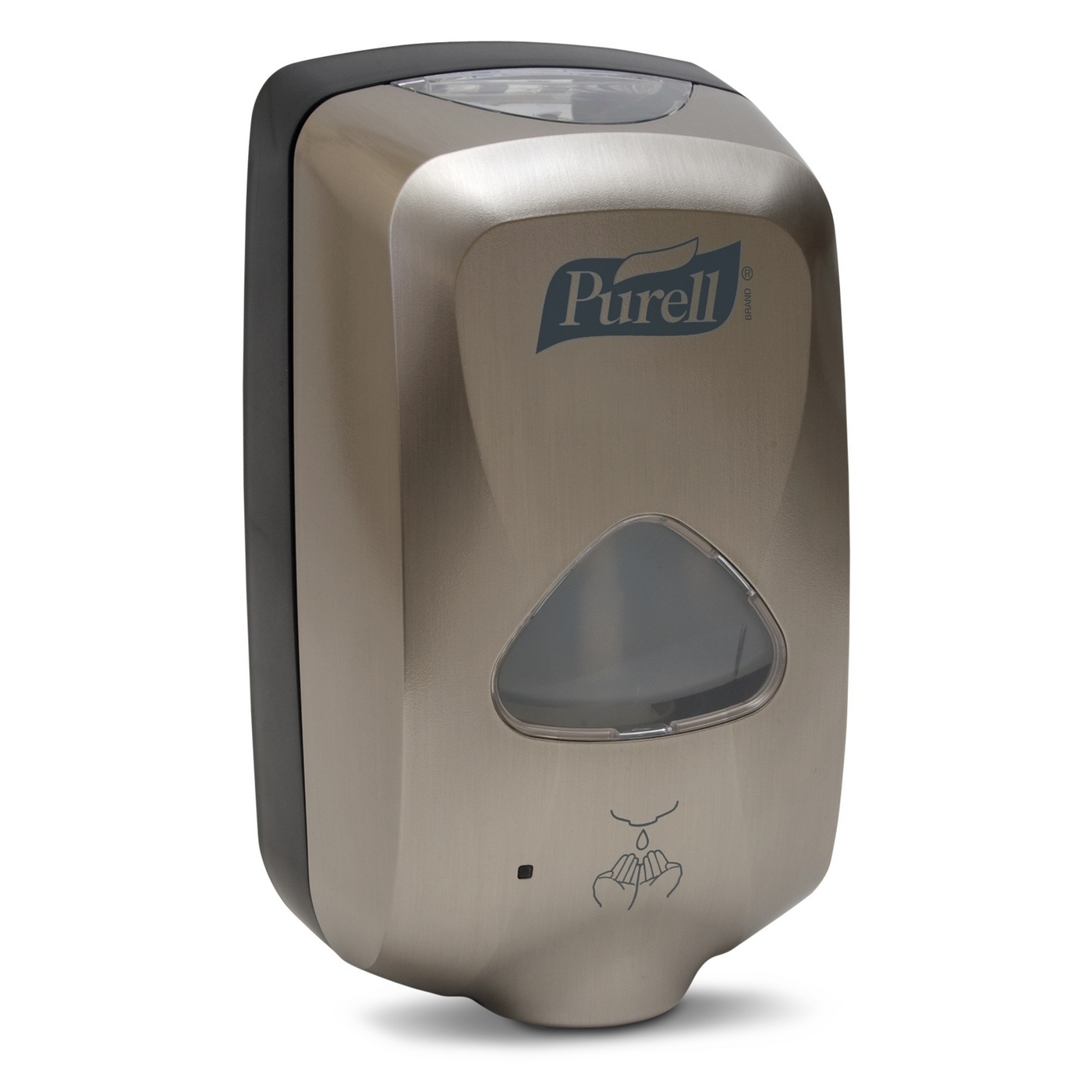 Dozatoarele cu senzor GOJO® si PURELL® TFX™