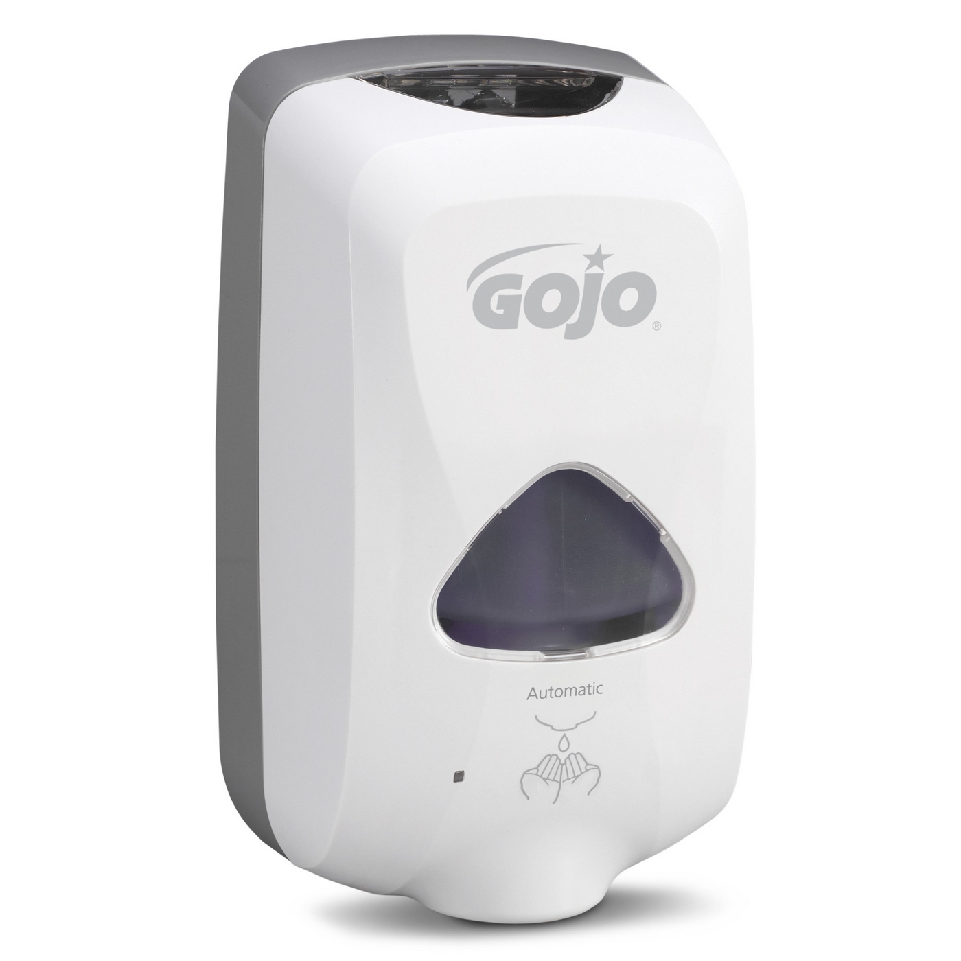 Dozatoarele cu senzor GOJO® si PURELL® TFX™