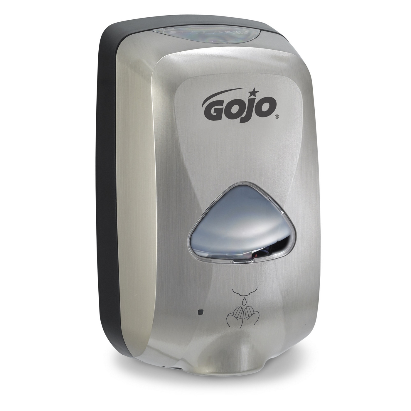 Dozatoarele cu senzor GOJO® si PURELL® TFX™
