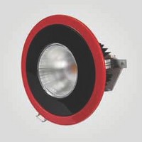 Corp de iluminat tip downlight cu module LED Omicron de la Electromagnetica