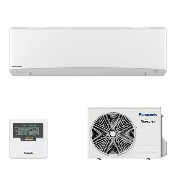 Cele mai recente aparate de aer conditionat YKEA de la Panasonic pentru camerele de servere
