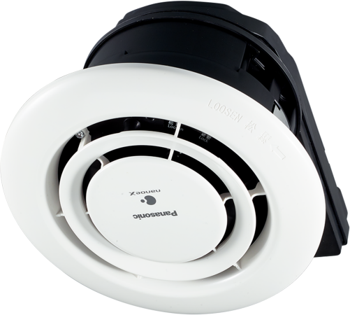 Noul air-e de la Panasonic: nanoe™X este disponibil in varianta independenta