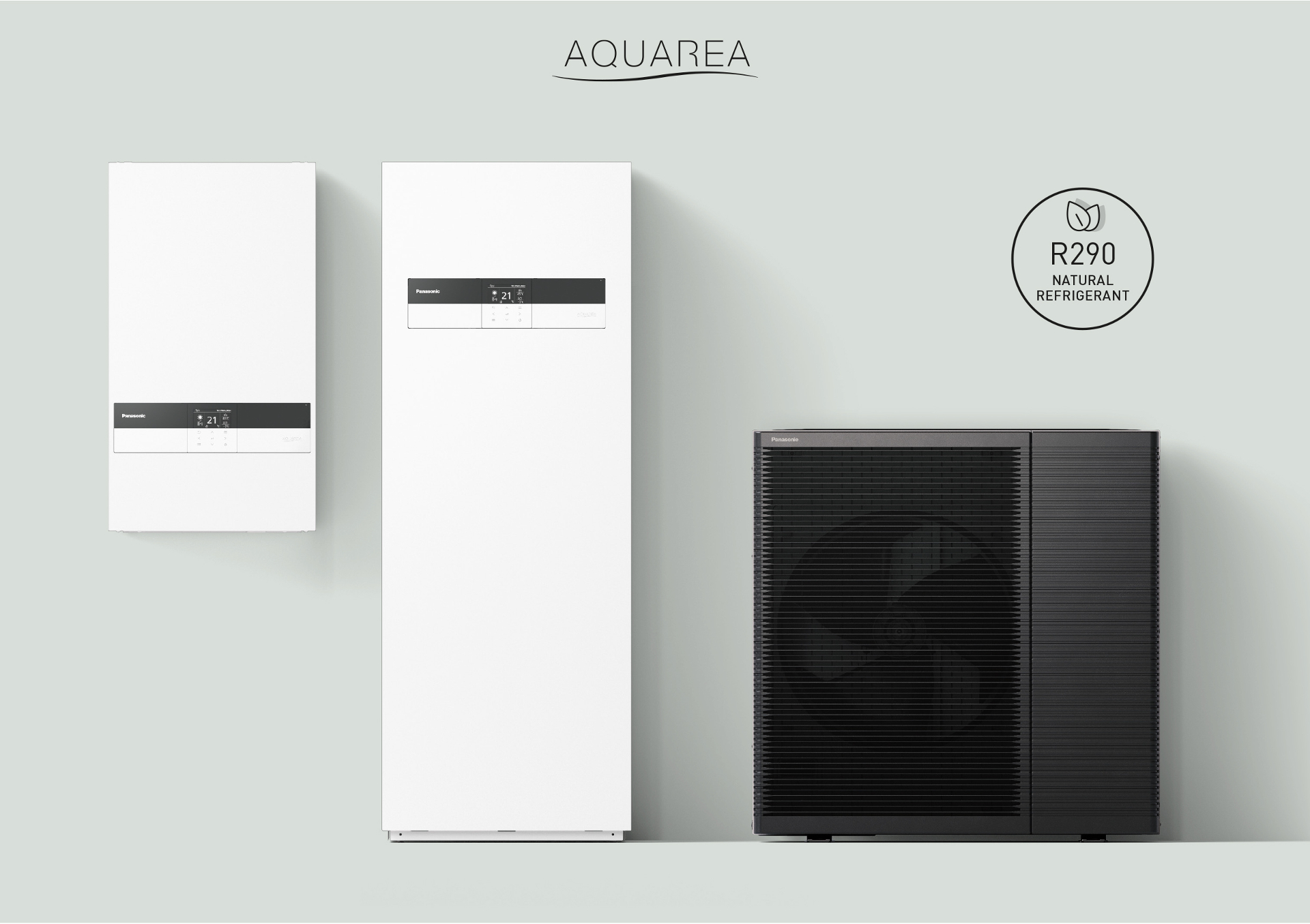 Panasonic lanseaza generatia K si L de pompe de caldura Aquarea 