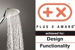 Noua para de dus KLUDI FIZZ 3S