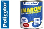 Email Emarom de la Policolor