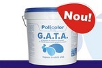 G.A.T.A. - disponibila in magazine