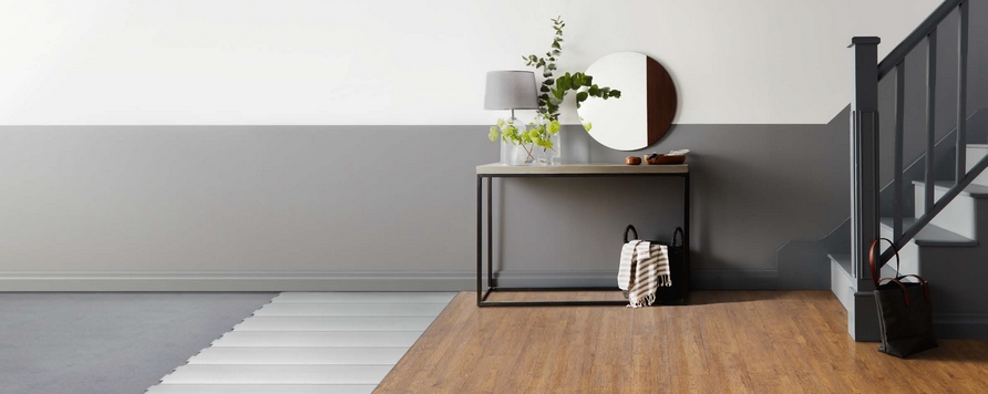 Brand New Innovative LVT from Polyflor: Camaro Loc PUR