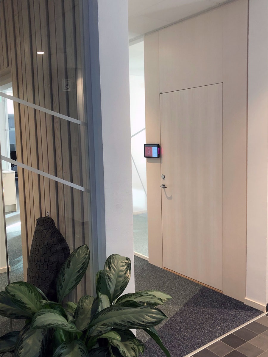 DEKO lanseaza sistemul inovativ de usi tip Portal Door