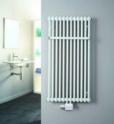 Prumo Sc Radiator Noul robinet termostatic Purmo TempCo VT