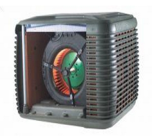 Racirea inteligenta a halelor industriale cu sistemul inovativ Breezair