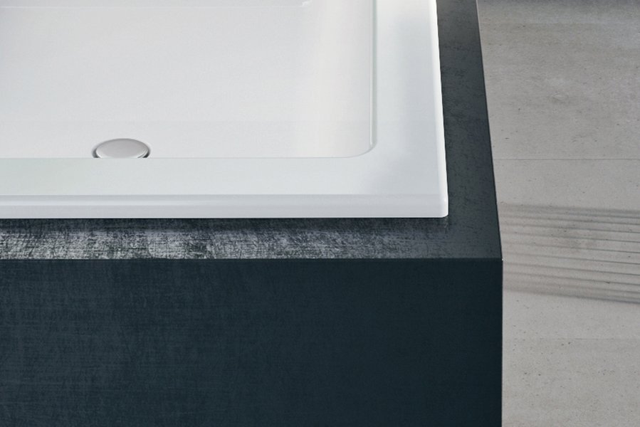 Noile cazi dreptunghiulare acrilice Formy 01 Slim