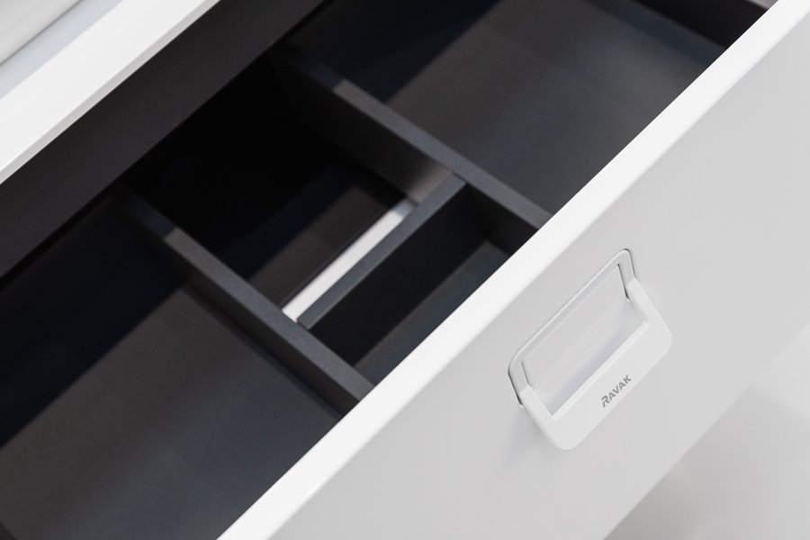 Mobilier pentru chiuvete, SD Comfort 600