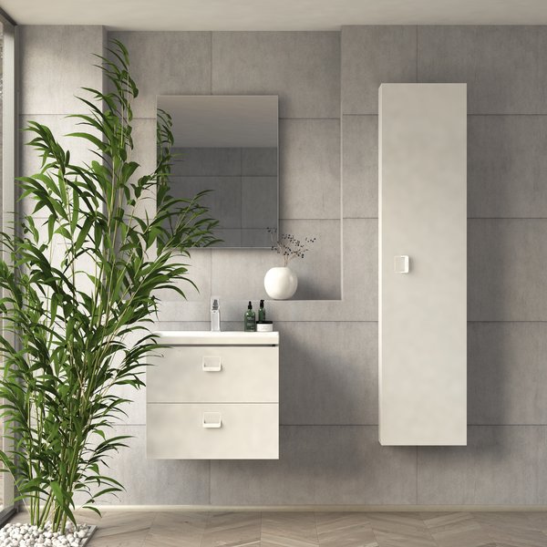 Mobilier pentru chiuvete, SD Comfort 600