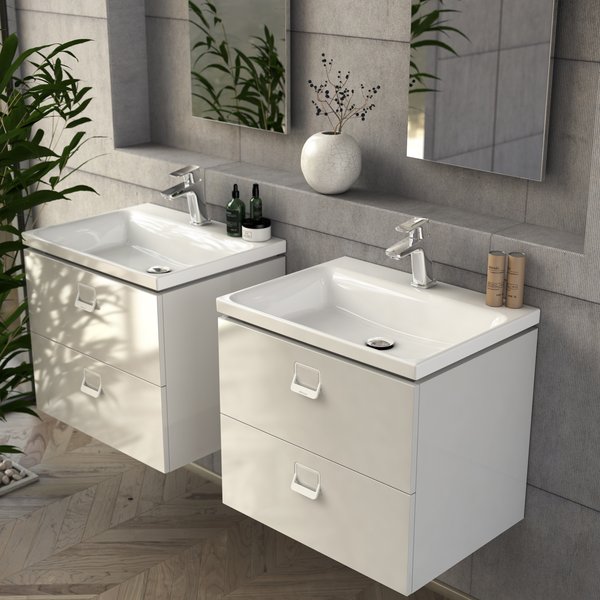 Mobilier pentru chiuvete, SD Comfort 600