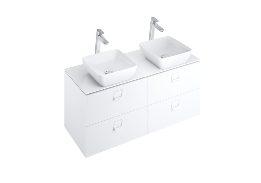 Mobilier pentru chiuvete, SD Comfort 600