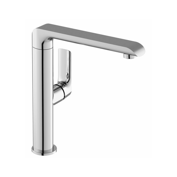 Baterii Flat fara ventil, pentru chiuvete baie/bucatarie - FL 016.00