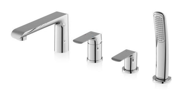 Baterie Flat, stativa, pentru cazi - FL 026.00