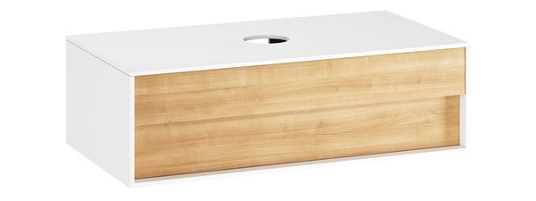 Mobilier pentru chiuvete, SD 1000 Step