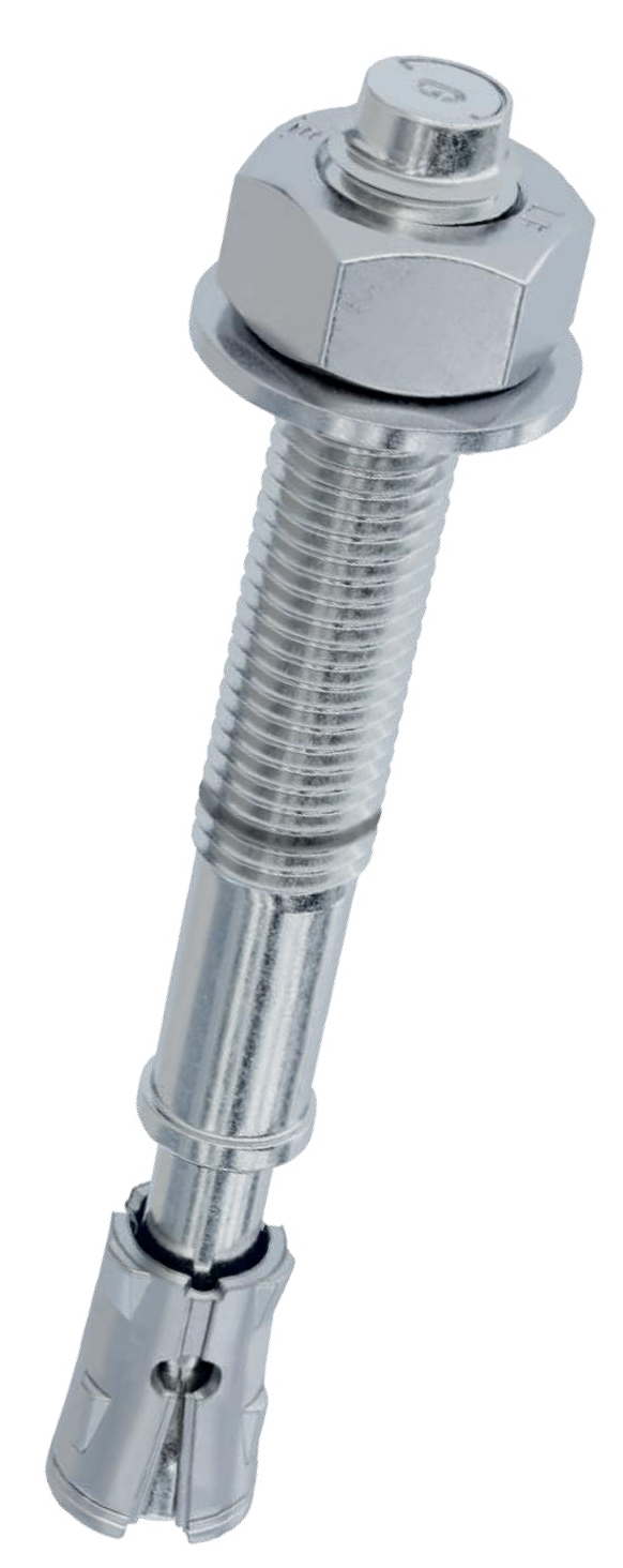 Noua ancora expandabila premium de la Rawplug: R-HPTIII-ZP