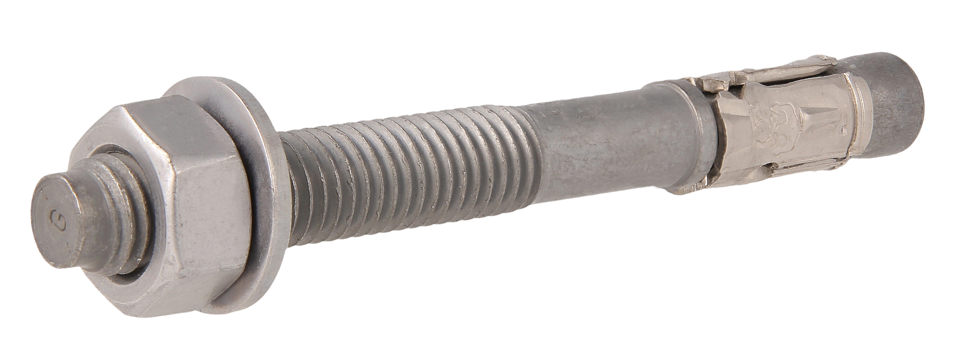 Noua ancora expandabila premium de la Rawplug: R-HPTIII-ZP