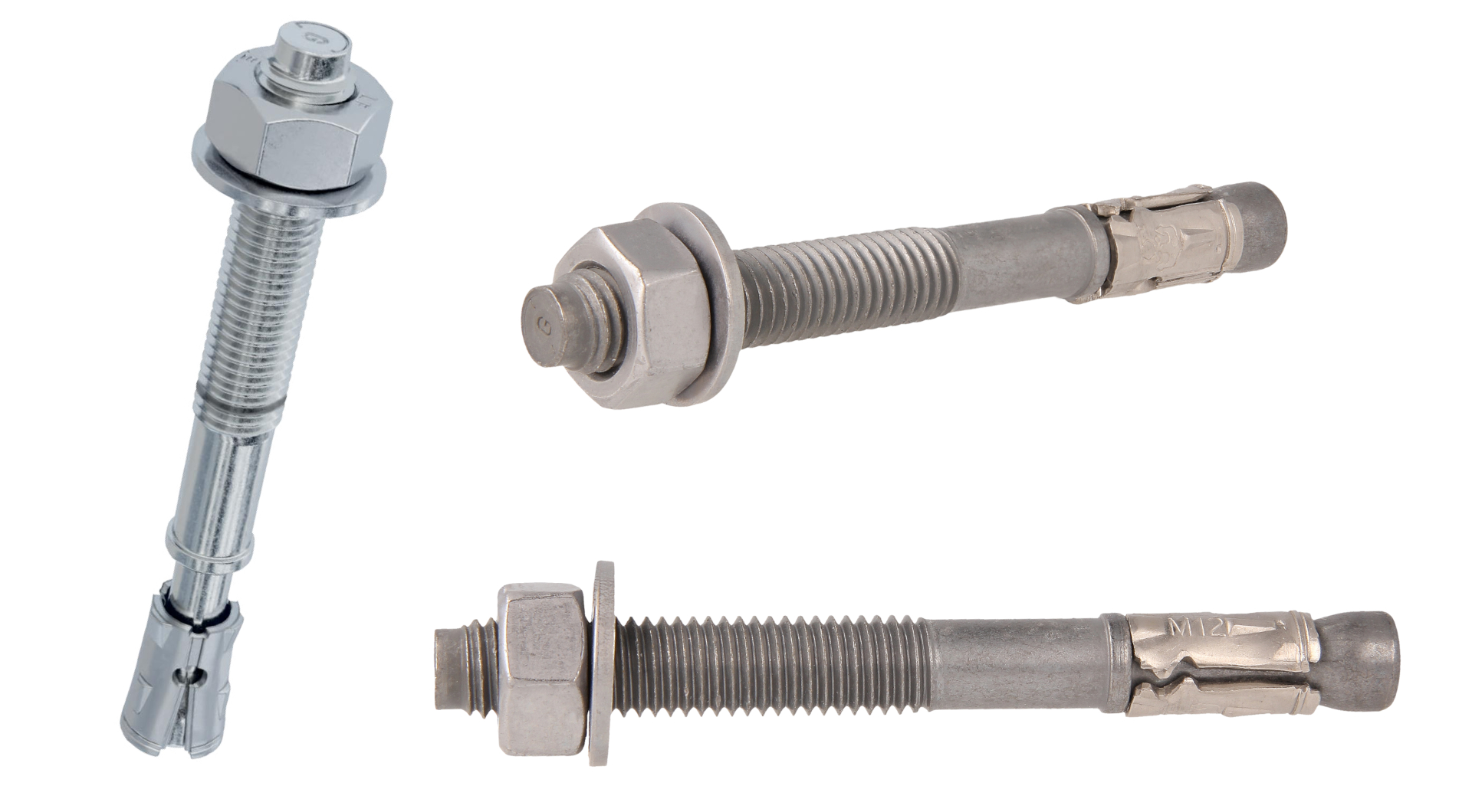 Noua ancora expandabila premium de la Rawplug: R-HPTIII-ZP