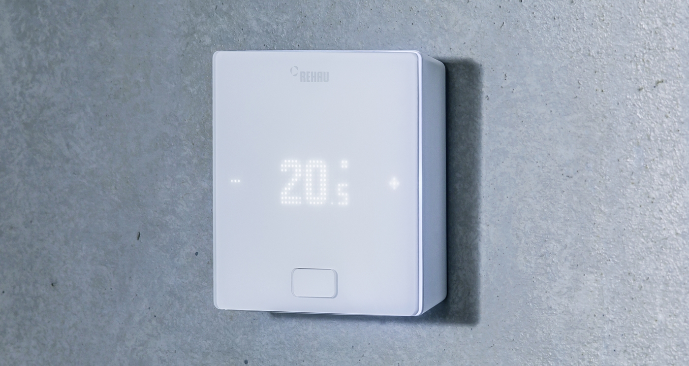 Nea Smart 2.0 – sistemul de reglare a temperaturii pentru case inteligente