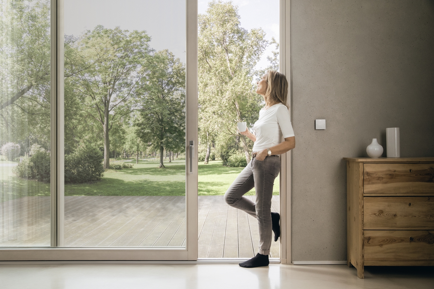 Nea Smart 2.0 – sistemul de reglare a temperaturii pentru case inteligente