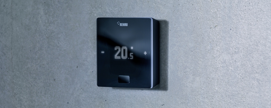 Nea Smart 2.0 – sistemul de reglare a temperaturii pentru case inteligente