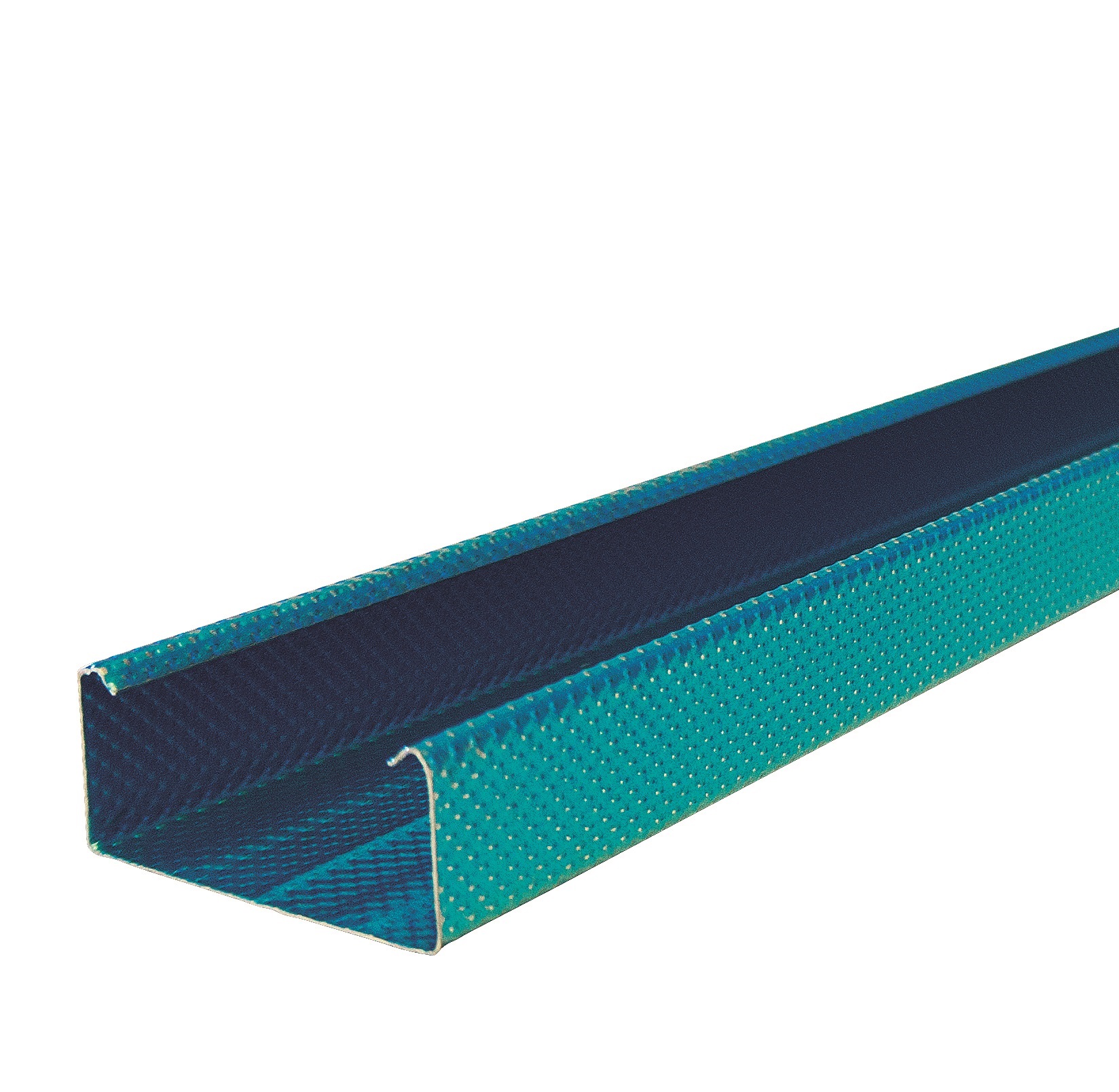 Rigiprofil® Plus - profil metalic rigidizat de la Saint-Gobain Rigips