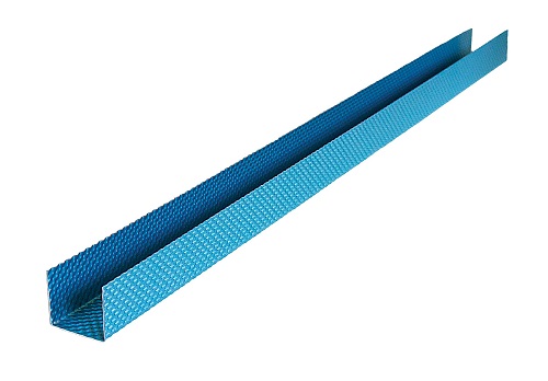 Rigiprofil® Plus - profil metalic rigidizat de la Saint-Gobain Rigips