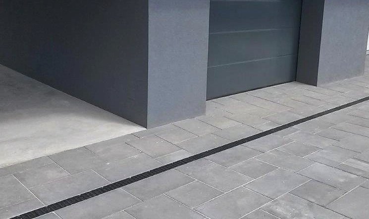 Noua rigola BG-FILCOTEN city mini pentru parcari supraetajate