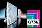 Noua gama de ventilatoare cu filtru TopTherm de la Rittal