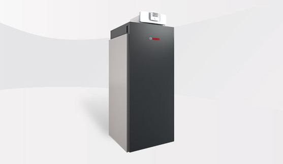 Noile cazane pentru uz comercial de la Bosch