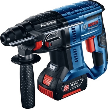 Ciocan rotopercutor Bosch GBH 180-LI Professional