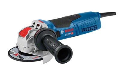 Polizor unghiular Bosch GWS/GWX 17