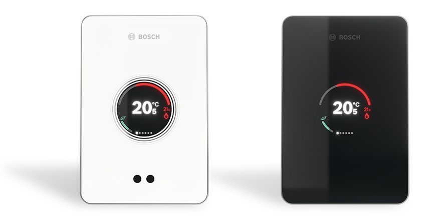 Termostat de camera inteligent Bosch EasyControl CT 200